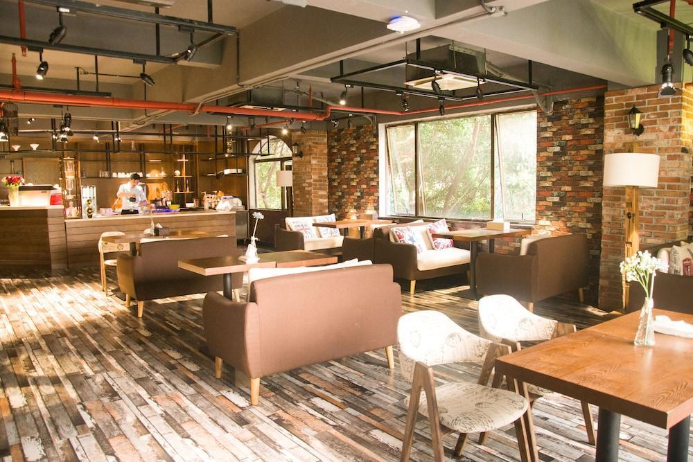 James Joyce Coffeetel Guangzhou International Convention & Exhibition Center Esterno foto