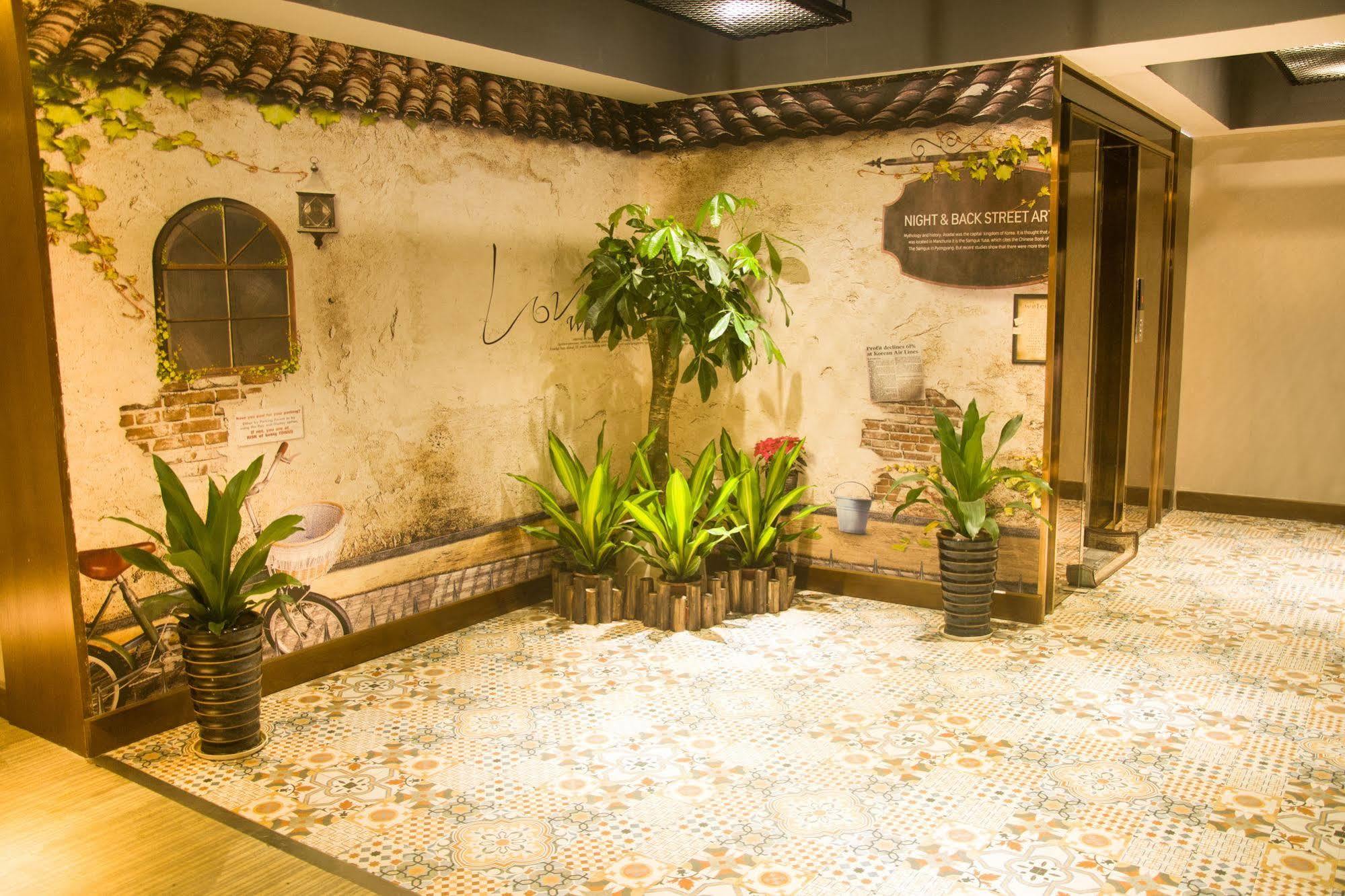 James Joyce Coffeetel Guangzhou International Convention & Exhibition Center Esterno foto